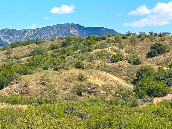 2nd image of 0 Temporal Canyon Rd