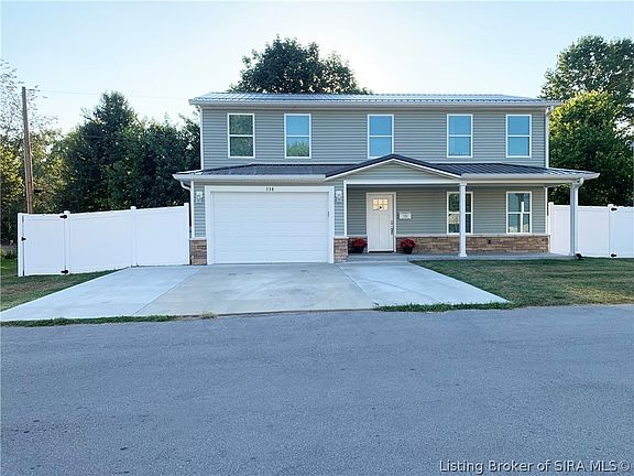 2nd image of 338 Berkley Road