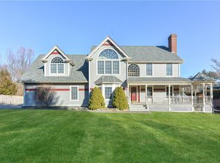 495 Purchase St, Swansea, MA 02777