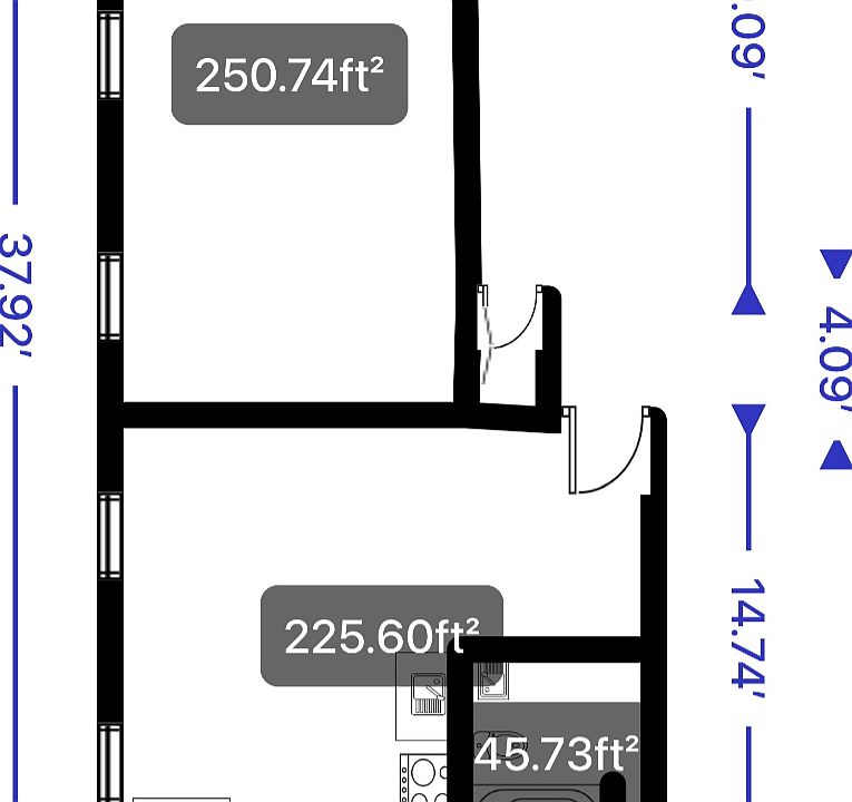 Approximate Measurements of Unit