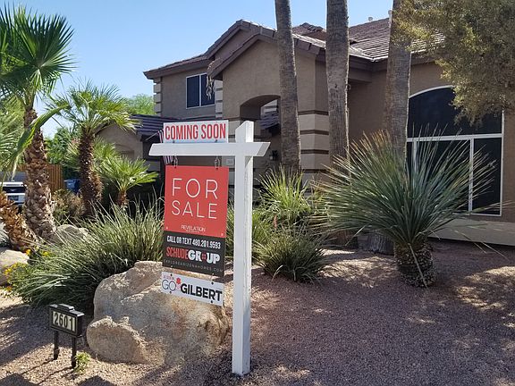 2nd image of 2601 E Arabian Dr