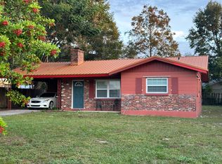 236 Alachua Dr, Winter Haven, FL 33884