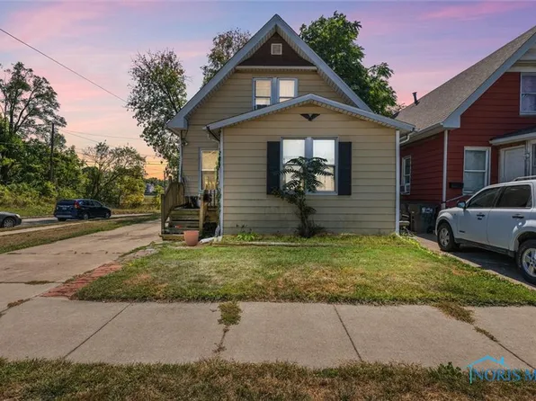 1733 Giant St, Toledo, OH 43613
