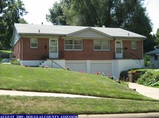 3817 Monroe St, Omaha, NE 68107