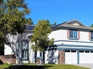 1543 Evergreen Ave, Beaumont, CA 92223