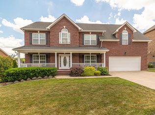 8420 Mahogany Ln, Knoxville, TN 37938