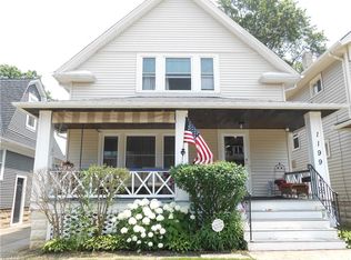 1199 Westlake Ave, Lakewood, OH