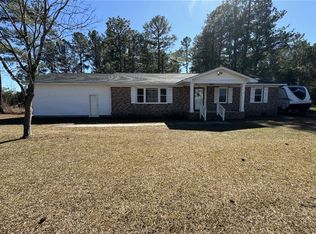 196 S Glendale School Rd, Scranton, SC 29591