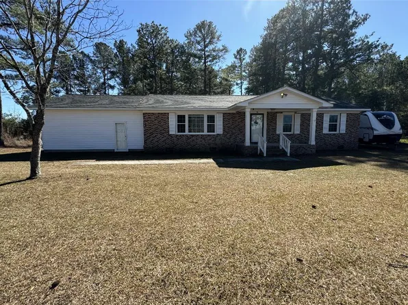 196 S Glendale School Rd., Scranton, SC 29591