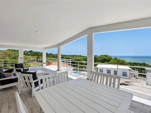 94 EL COCAL COUNTRY AND BEACH CLUB, YABUCOA, PR 00767