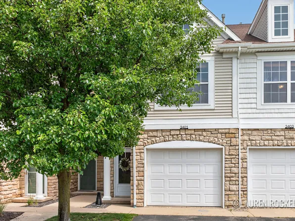 3401 Kings River St SW, Wyoming, MI 49418