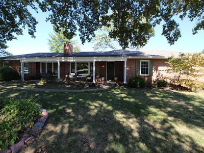11939 Kendon Dr, Saint Louis, MO, 63131