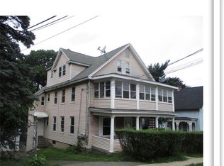 116 Hobart St, Meriden, CT 06450