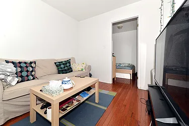 Rented by J Misrahi Realty Corp