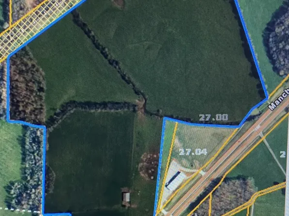 0 Manchester Hwy, Morrison, TN 37357