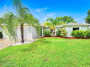 1350 Stadt Rd NW, Palm Bay, FL 32907