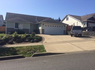 1121 W Wyandotte Ave, Shelton, WA 98584