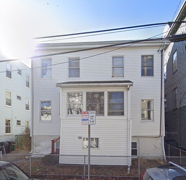 1st image of 42 Plymouth St #1