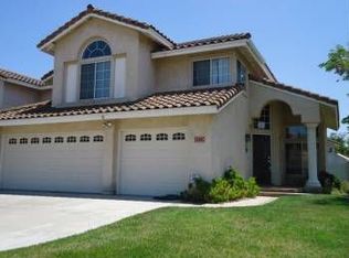 1210 Sundrop Ct, Chula Vista, CA 91911