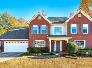 804 Glen Ivy Ct, McDonough, GA 30253