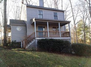 1625 Inglewood Dr, Charlottesville, VA