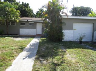 9750 Dominican Dr, Cutler Bay, FL 33189