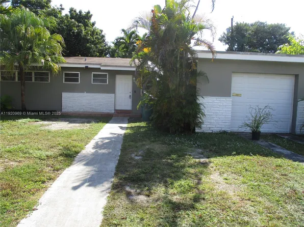 9750 Dominican Dr, Cutler Bay, FL 33189