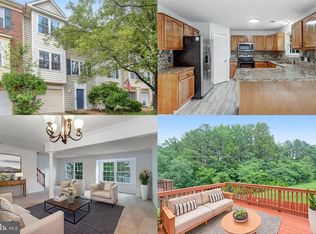 204 Park Brook Ct, Stafford, VA 22554
