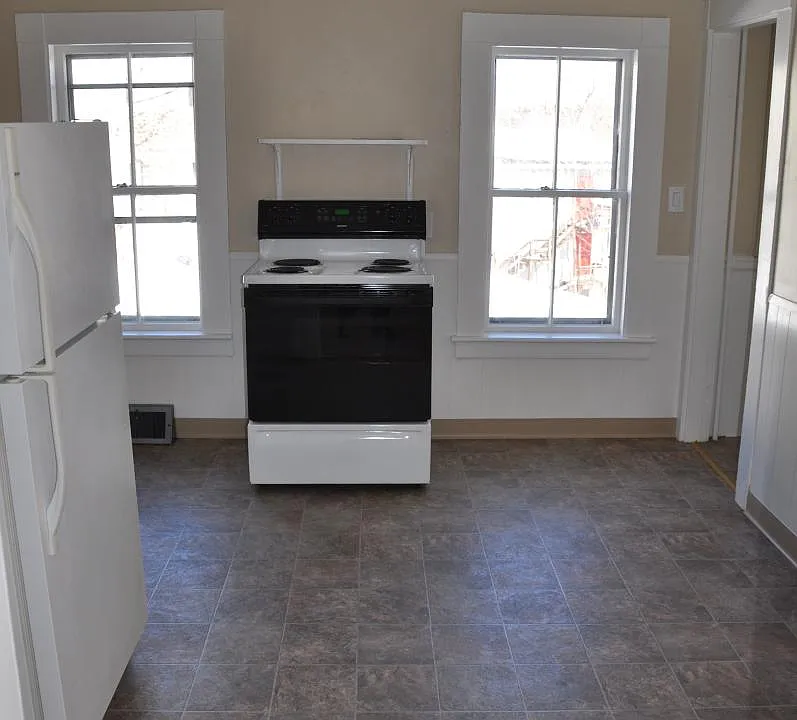 Kitchen Alt View