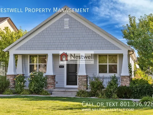4672 W Firmont Dr, South Jordan, UT 84009