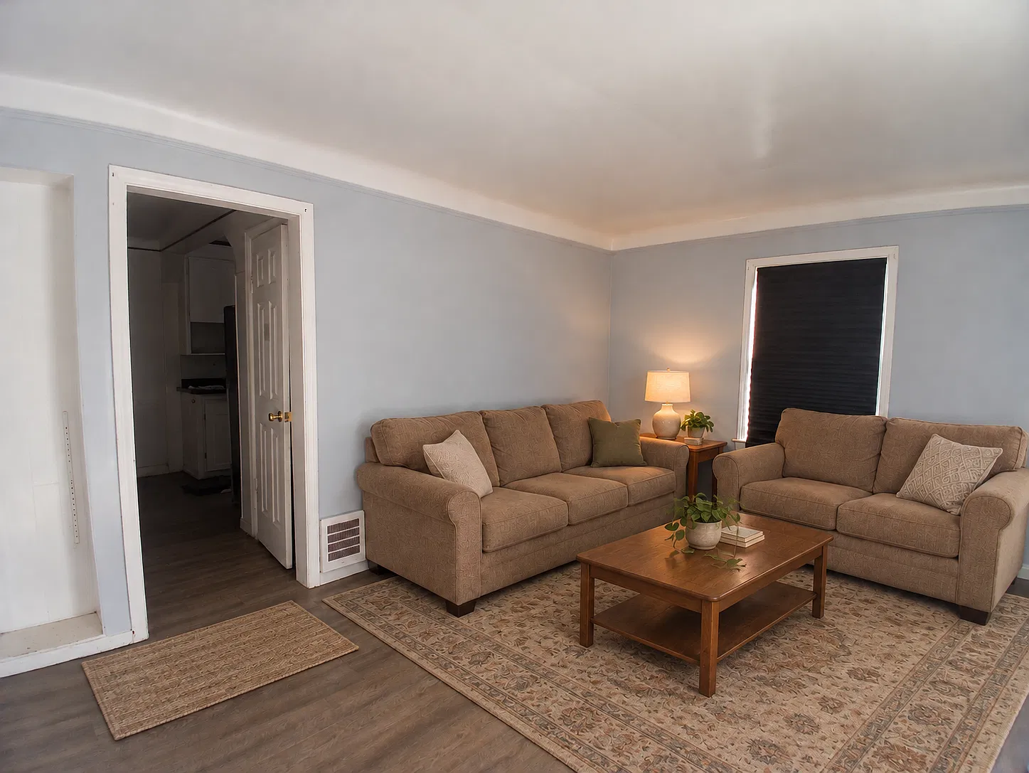 3 bed, 1100 sqft, $1,150 — Photo 4
