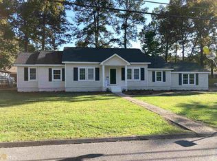 4 Malone Dr NW, Rome, GA 30165