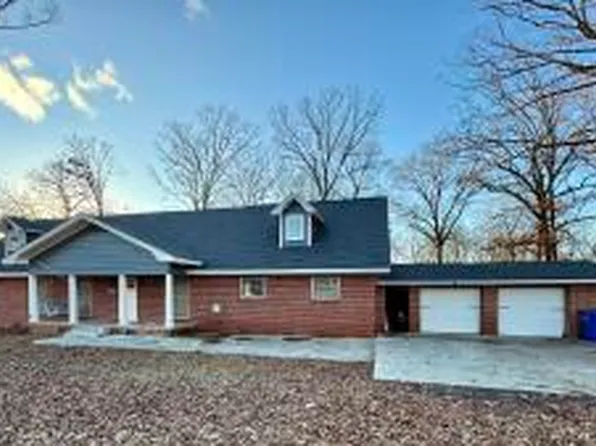 (undisclosed Address), Dardanelle, AR 72834