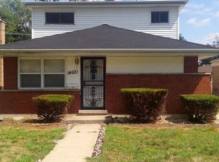14621 Kimbark Ave, Dolton, IL 60419