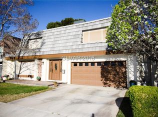 3556 Kensbrook St, Las Vegas, NV 89121
