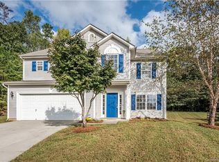 2007 Turtle Point Rd, Charlotte, NC 28262