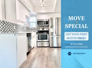 407 W 7th St #2, Tempe, AZ 85281