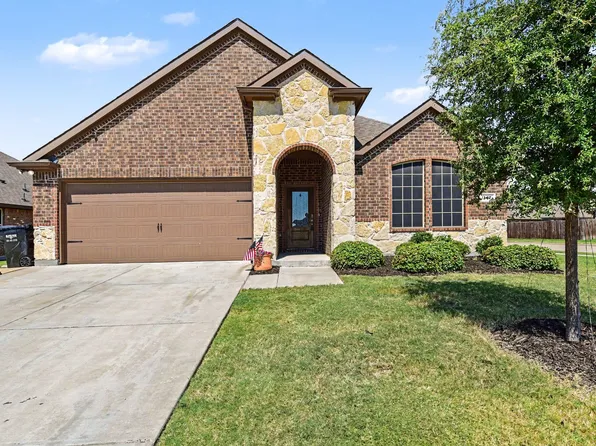127 Longhorn Pass, Caddo Mills, TX 75135