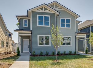 6215 California Ave, Nashville, TN 37209