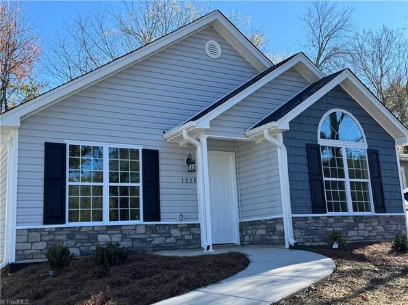 1028 Meadowbrook Blvd, High Point, NC 27260