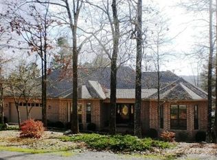 207 Pebble Beach Dr, Hot Springs, AR 71913
