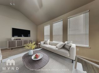 806 Rough Cut Ct, Houston, TX 77090