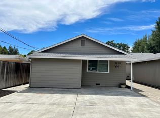 18800 Fairview Ln #A, Sonoma, CA 95476