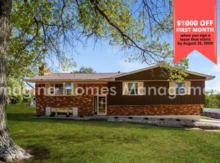3601 Horncastle Dr, Cincinnati, OH 45241