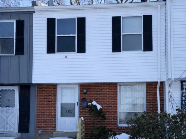 120 Hopkins Ct, Newark, DE 19713