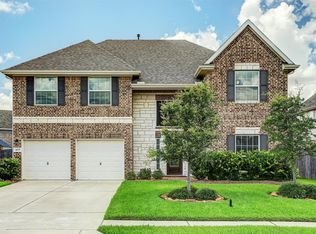 4207 Elaine Way, Pearland, TX 77584