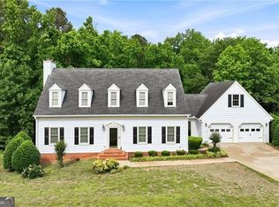 3608 Maple Forge Ln, Gainesville, GA 30504