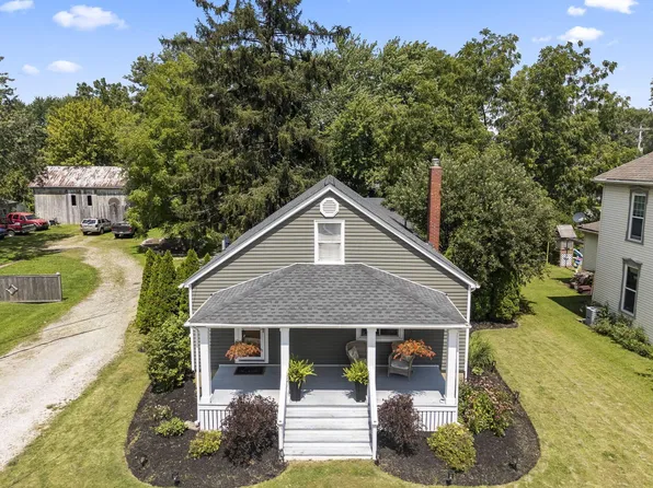 415 E Central Ave, Delaware, OH 43015
