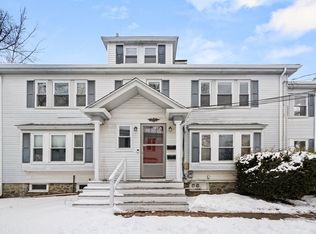 25-27 Cotter Rd, Waban, MA 02468