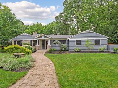 3974 Wynding Dr, Columbus, OH, 43214